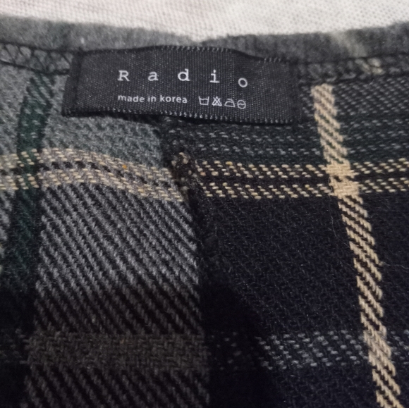 RADIO Dress - Picture 3 of 4